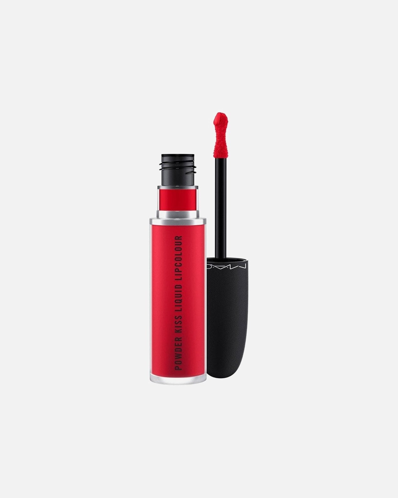 MAC Lipstain Powder Kiss šķidrā lūpu krāsa - 5 ml
