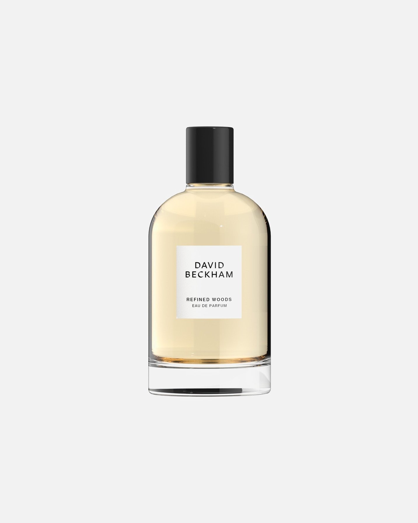 David Beckham Refined Wood Eau de Parfum – 100 ml