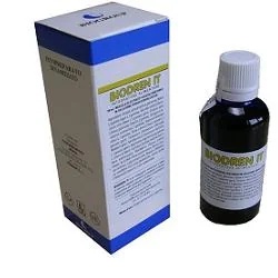 BIODREN Biodren 50 ml Sol Ial