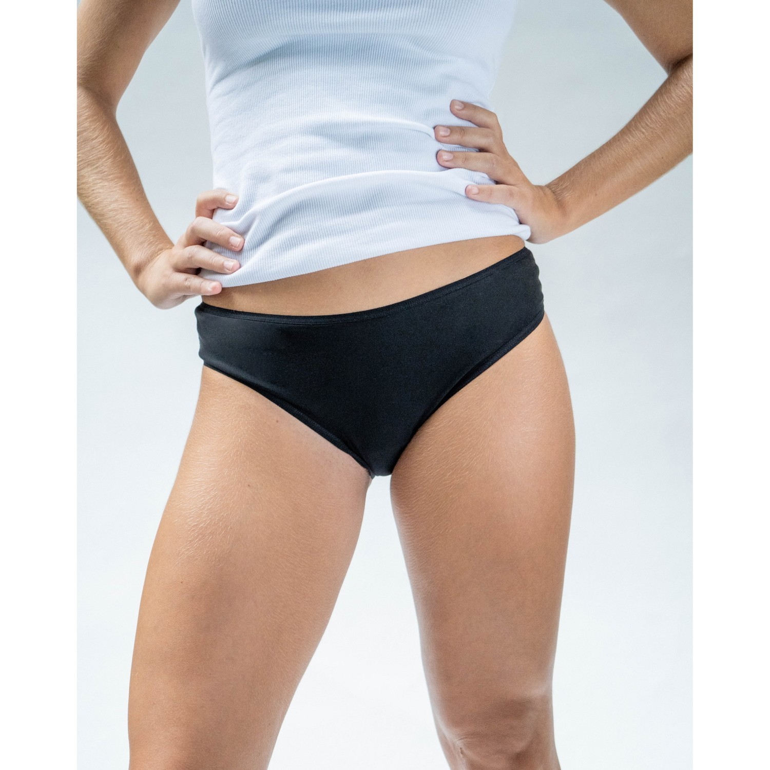 carlo & carla Culotte menstruelle extra fine
