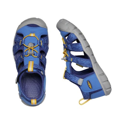  Sandali De Trekking Seacamp Ii Cnx Keen