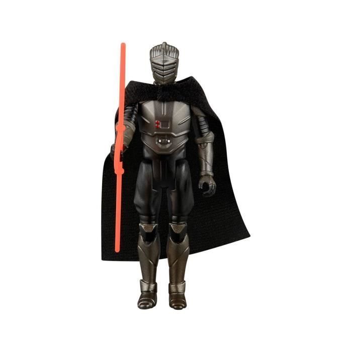 Figurina - HASBRO - Star Wars Ahsoka Retro Collection - Marco 10 cm