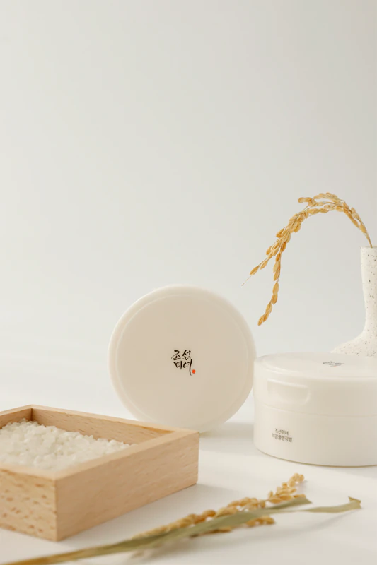 Bálsamo de Limpeza Radiance Beauty of Joseon