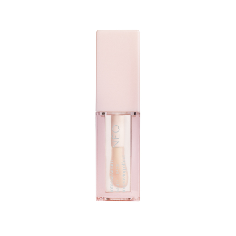 Neo Make Up Intensives Serum Magisches Lippenöl