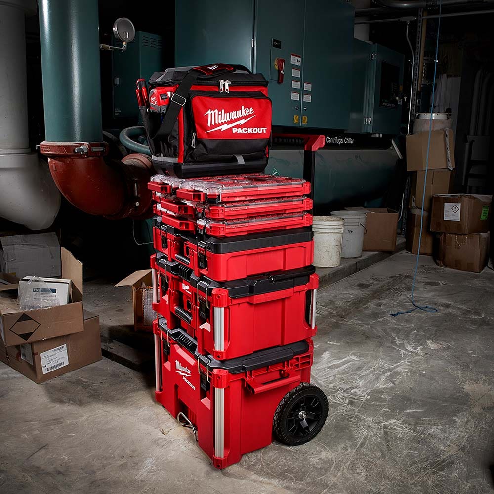 MILWAUKEE PACKOUT™ 48228302 Lämpölaukku