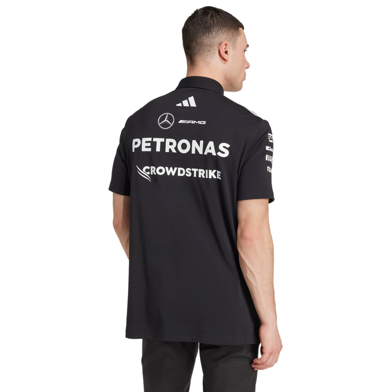 adidas Mercedes AMG Petronas F1
