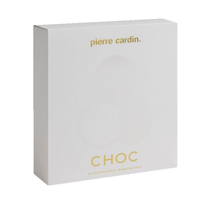 Sorprendente set de regalo - Pierre Cardin