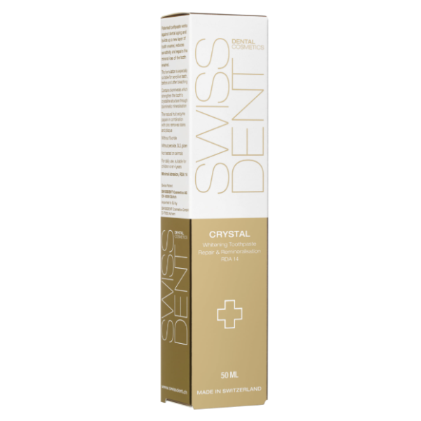 Cristal Swissdent