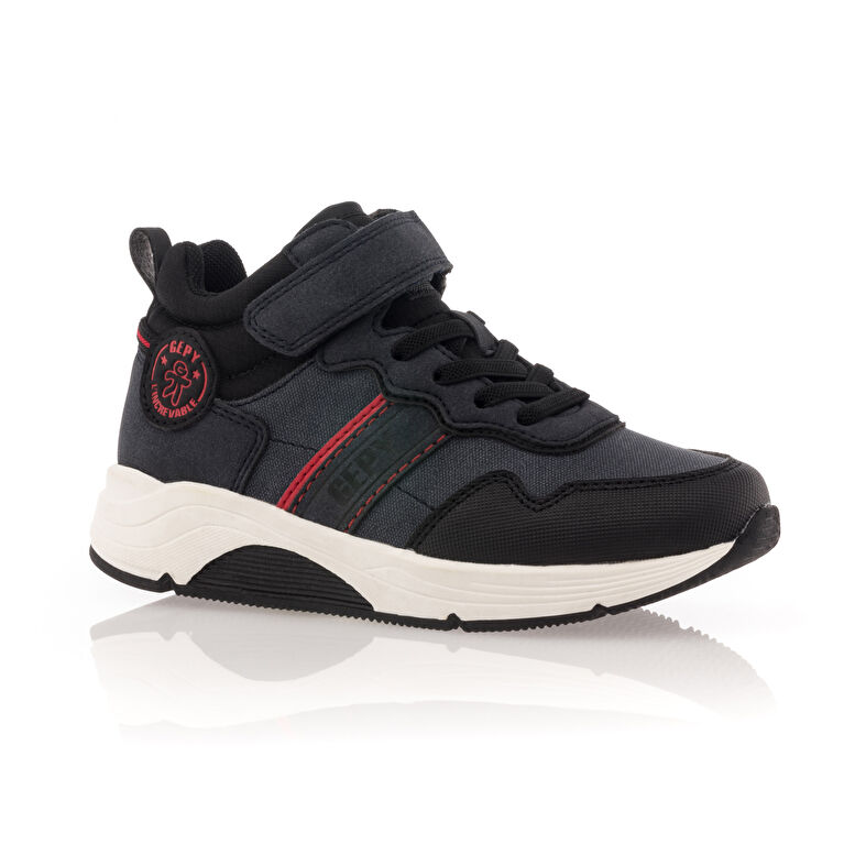 Manden/sneakers Garcon Bleu