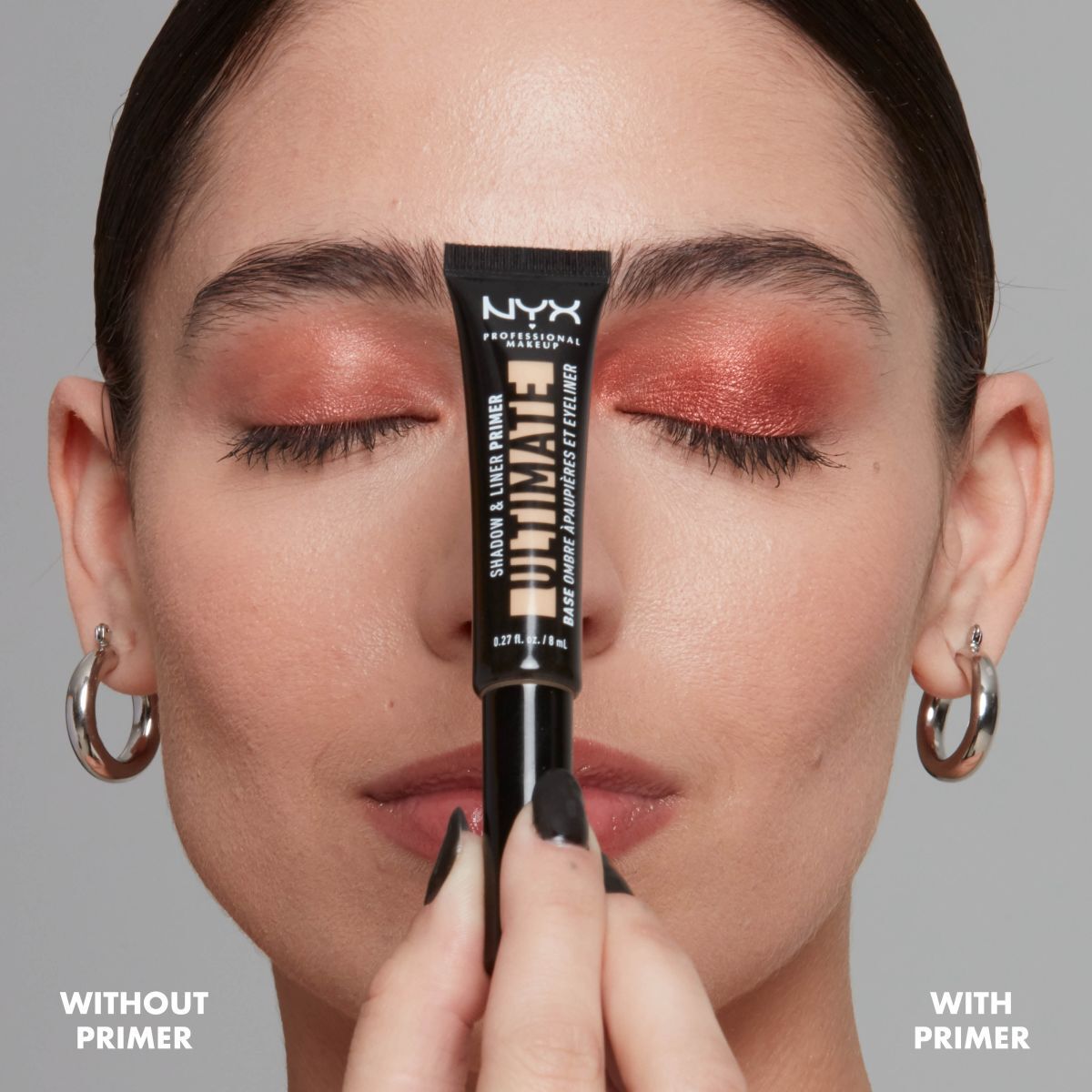 NYX Professional Makeup Ultimate Medium