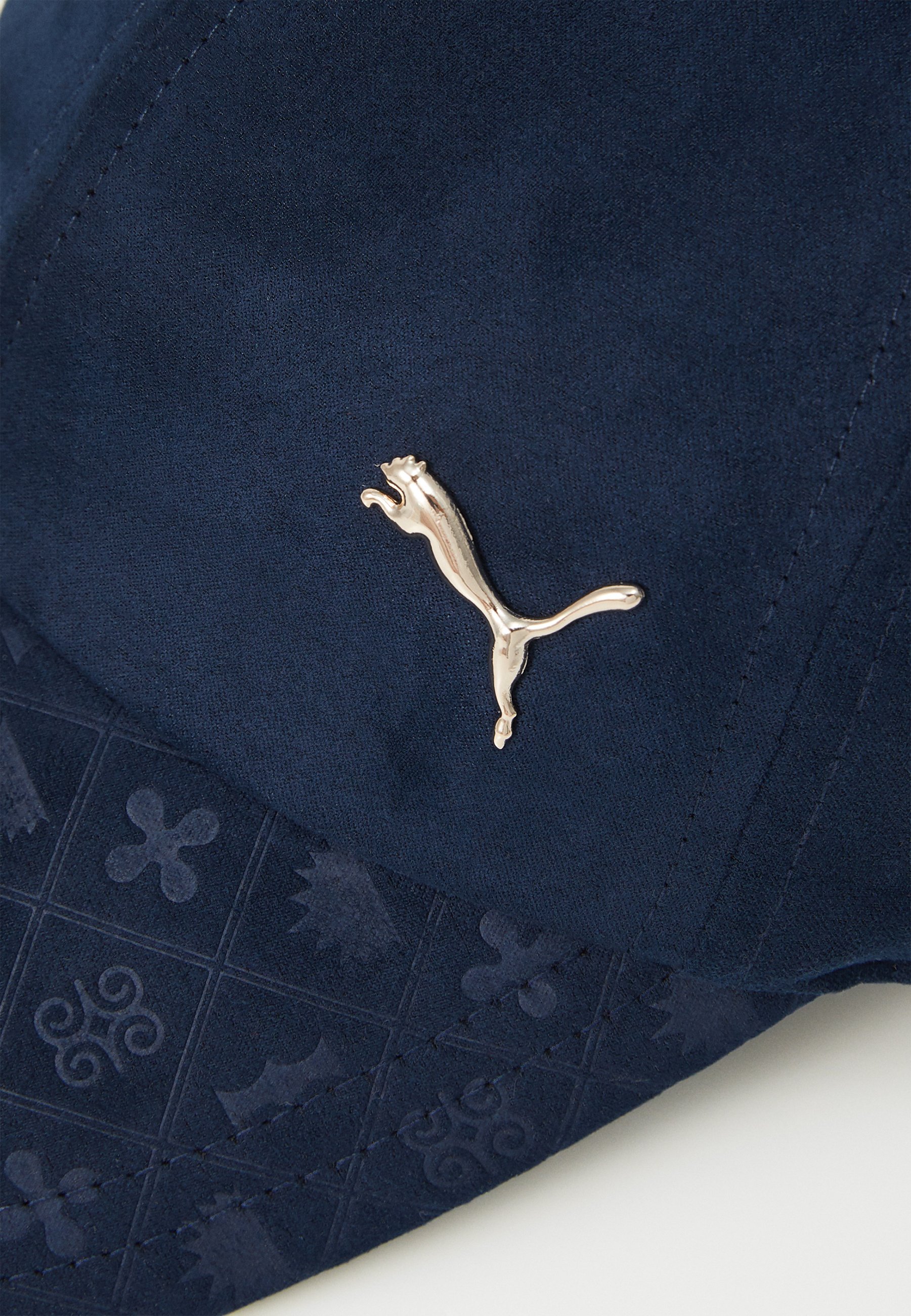 Puma petten