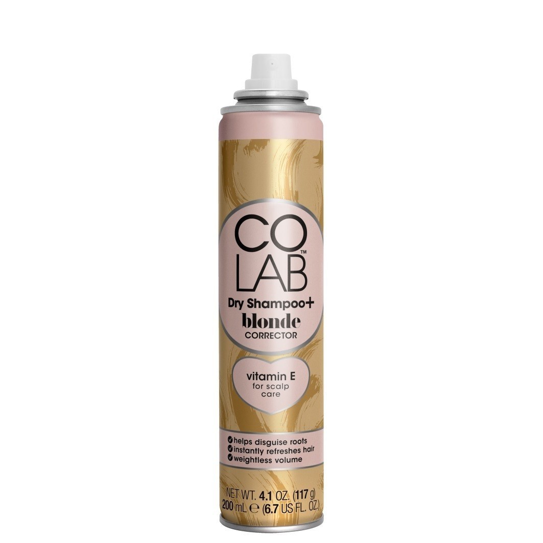 „Colab Trockens“ šviesių plaukų korektors – 200 ml