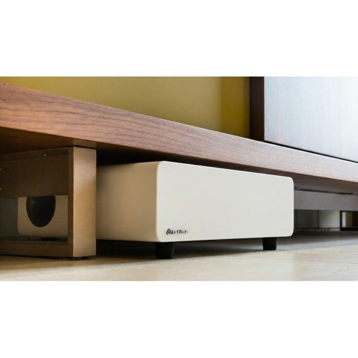 Système Home Cinéma 5.1 - LANGTU - WiSA 24-bit - THX certifié - ARC/eARC compatible