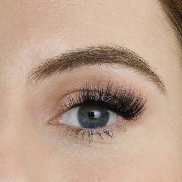 Lola's Lashes Cleo Strip Halvvipper