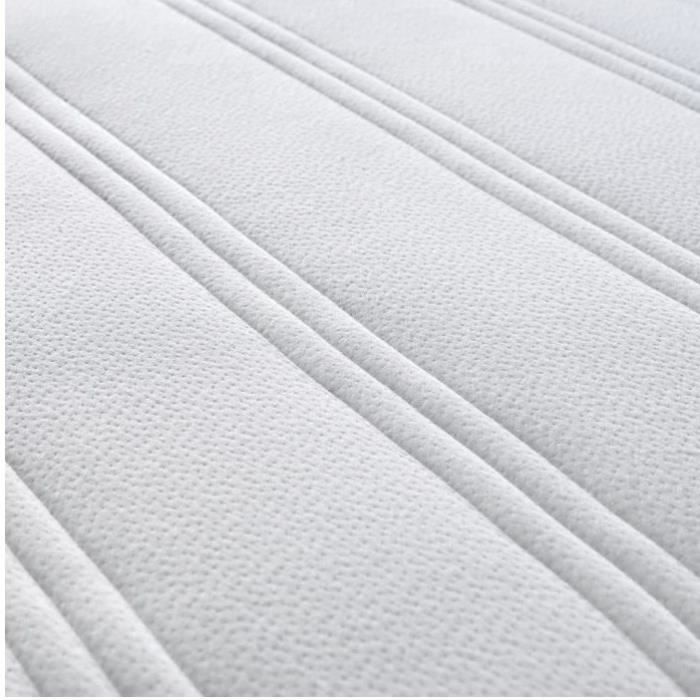 Colchón de espuma TEENO de 90x190 cm - Firmeza - 17 cm de grosor