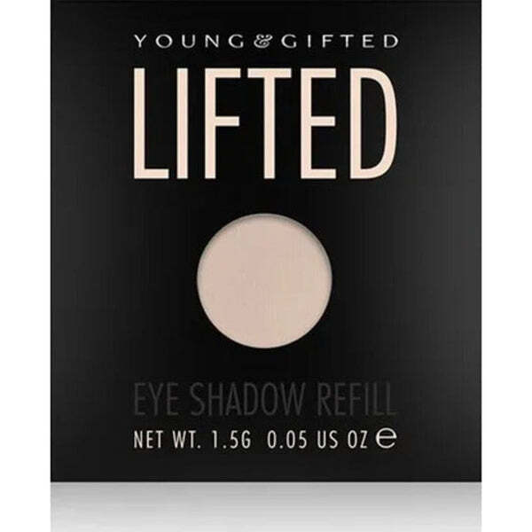 Náhradní náplň očních stínů Young & Gifted 1,5 g - Lifted
