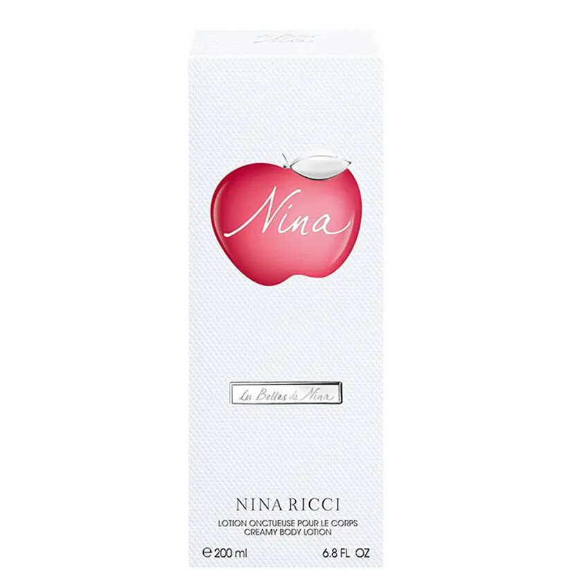 Nina Ricci Nina