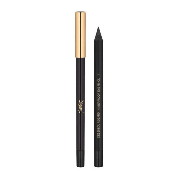 Occhi Dessin Du Regard Waterproof - Matita occhi