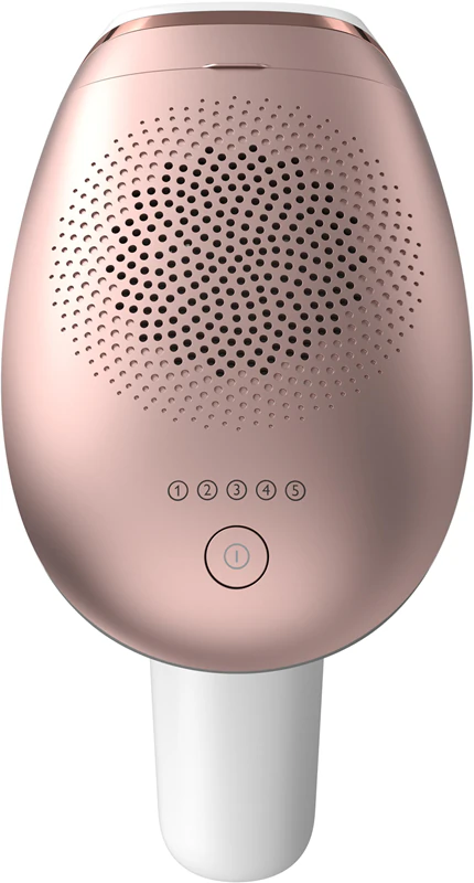 Philips Lumea IPL 7000 BRI921/00 IPL-epilator voor lichaam, gezicht, bikinilijn en oksels + precisietrimmer