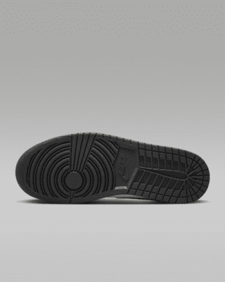 Air Jordan 1 Low Men's Shoes