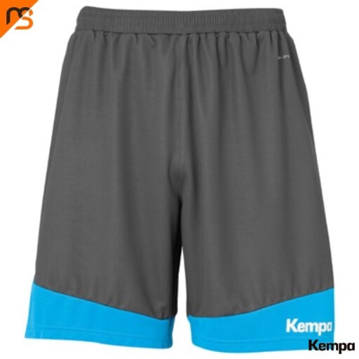 Short Emotion 2.0 Noir Kempa