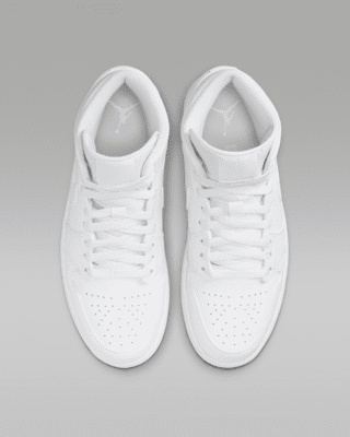 Air Jordan 1 Mid Shoes