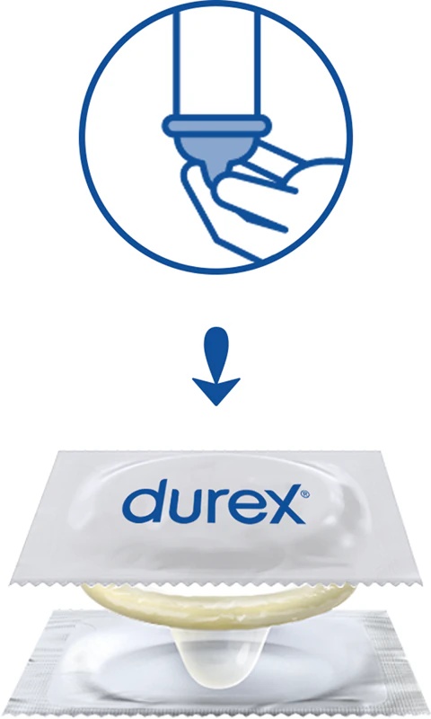 Медицински кондоми Durex Feel Thin