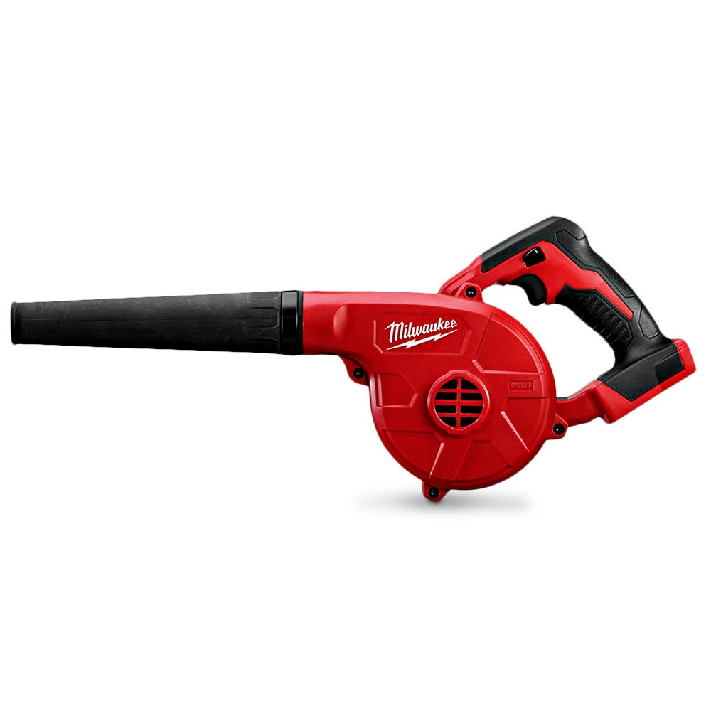 Soprador compacto MILWAUKEE 18V Skin M18BBL-0
