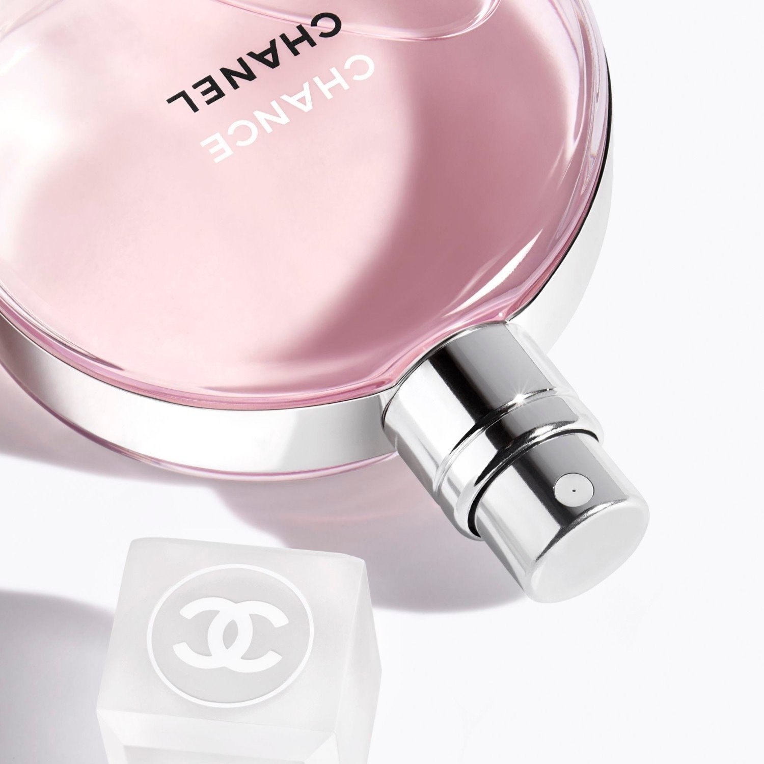 CHANEL Eau de Toilette CHANCE EAU TENDRE EAU DE TOILETTE VAPORISATEUR - 35 ml