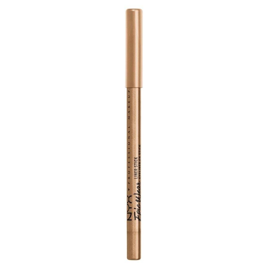 Črtalo za oči NYX Professional Makeup Pride Makeup Epic Wear - 1,21 g