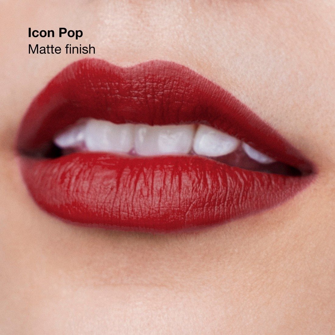 Clinique Pop Longwear rúž na pery, matný – 3,9 g