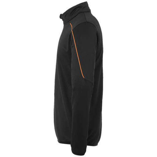  Sweat à capuche zippé Stream 22 1/4 Uhlsport