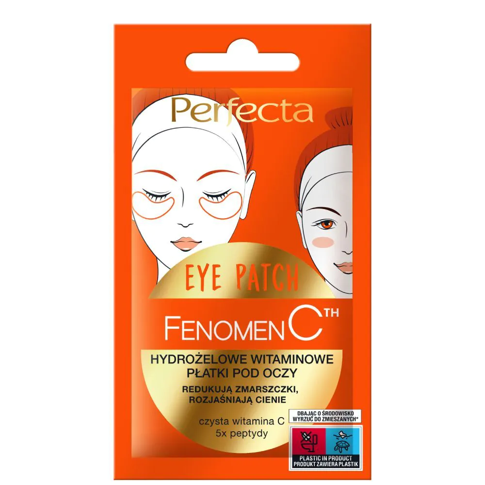 Perfecta Fenomen C Eye Patch 3g