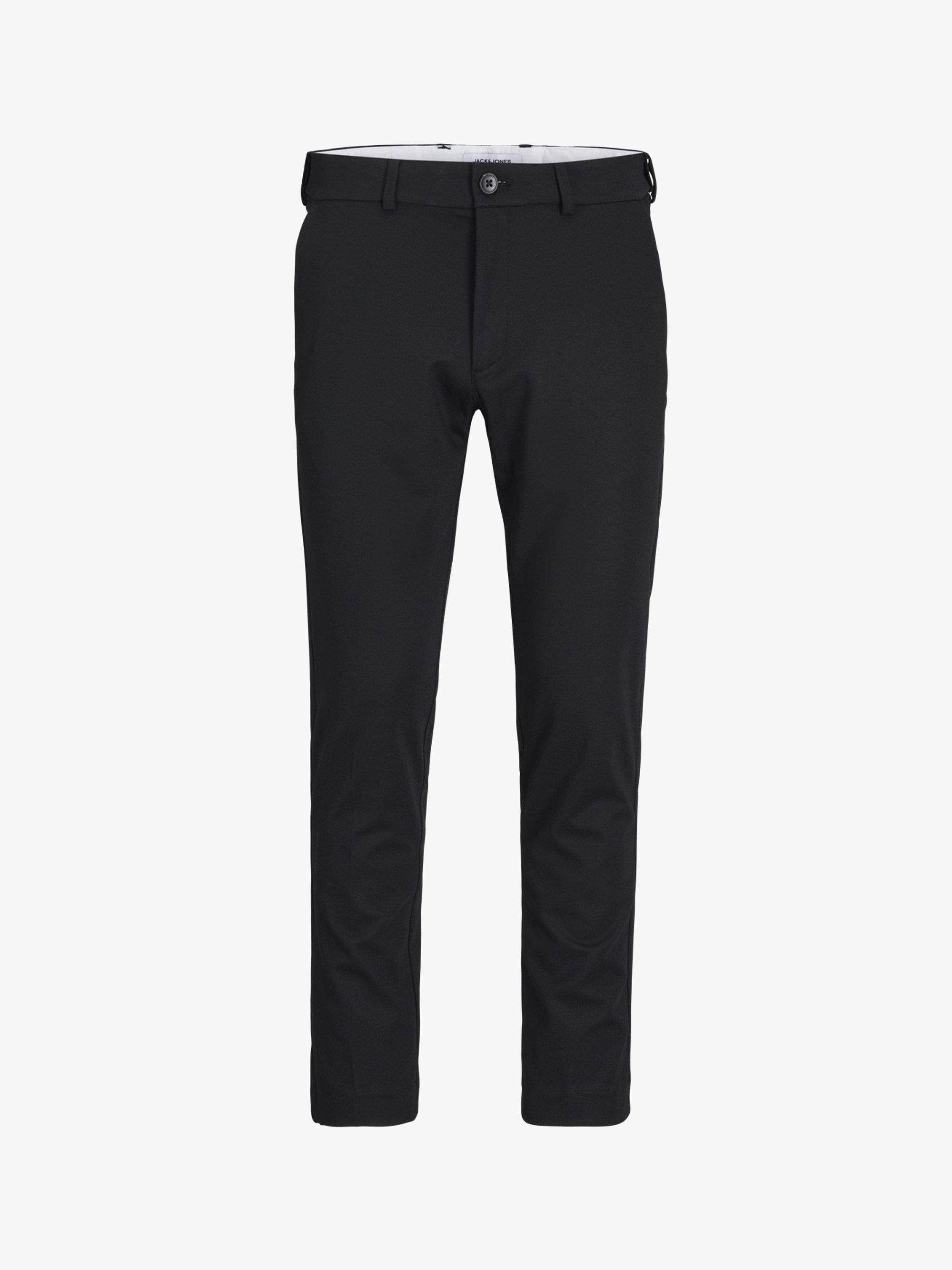 Jack & Jones JPSTMARCO JJCOOPER - Chinos - noir