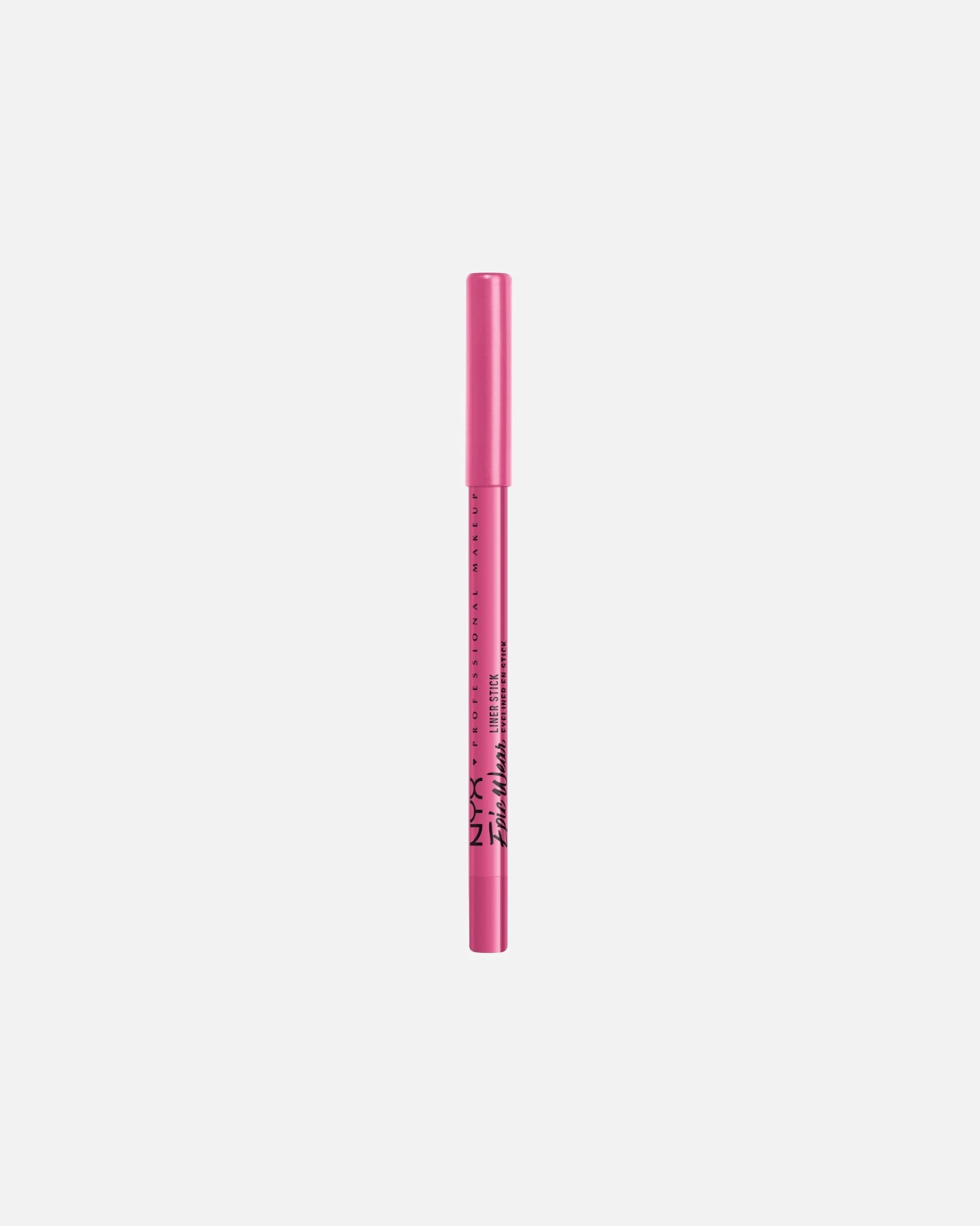 NYX Professional Makeup Eyeliner Pride Makeup Epic Wear - 1,21 g