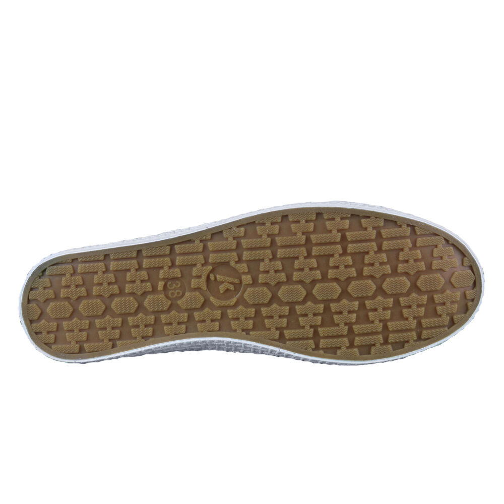 Obuv Zapatillas Kawasaki Tenisová plátená obuv