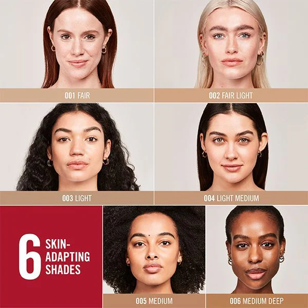 Rimmel Better Than Filters 005 Medium 30ml