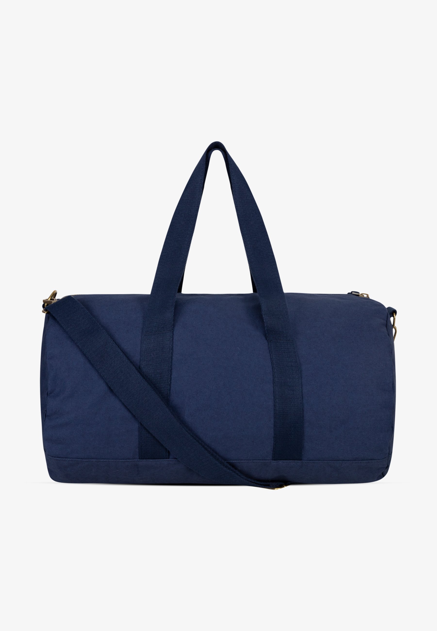 Polo Ralph Lauren PLAYER DUFFLE UNISSEX - Bolsa de fim de semana - azul marinho Newport