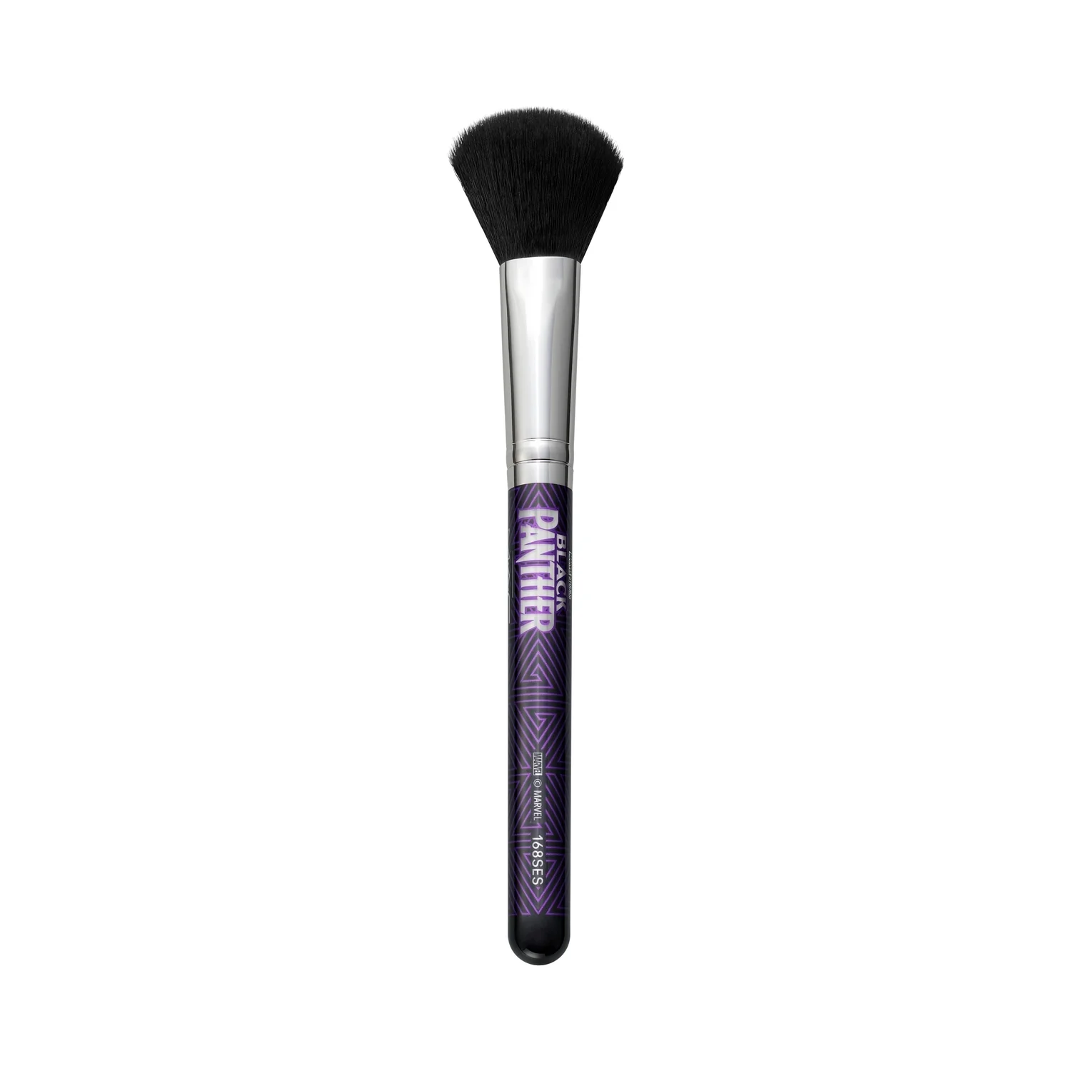 Pennelli Viso Face Brush 168SES / Wakanda Forever - Pennelli, Pennello Make-Up