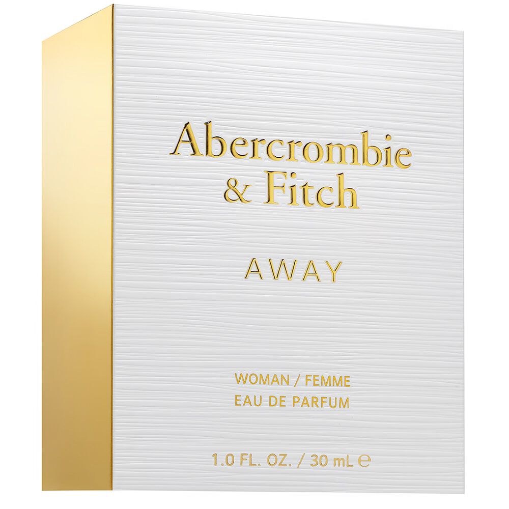 Abercrombie & Fitch Away Woman