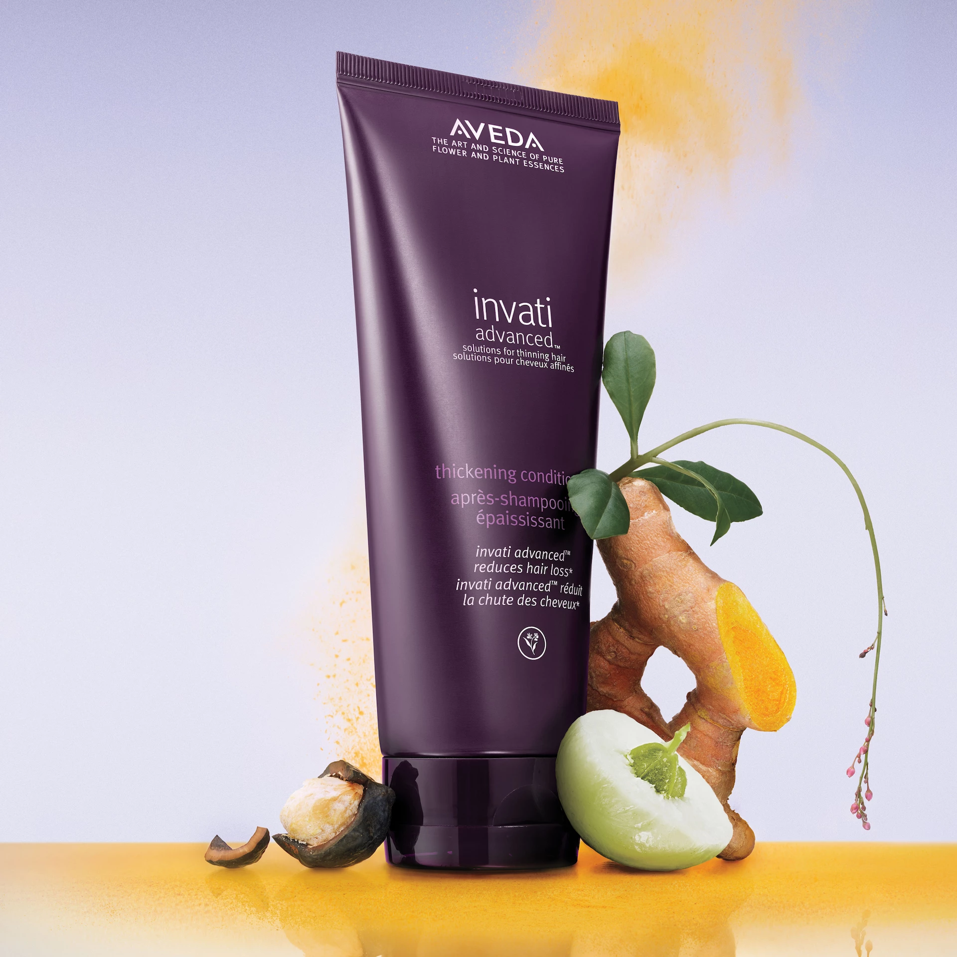 Invati Advanced Thickening Conditioner 200 ml - Aveda