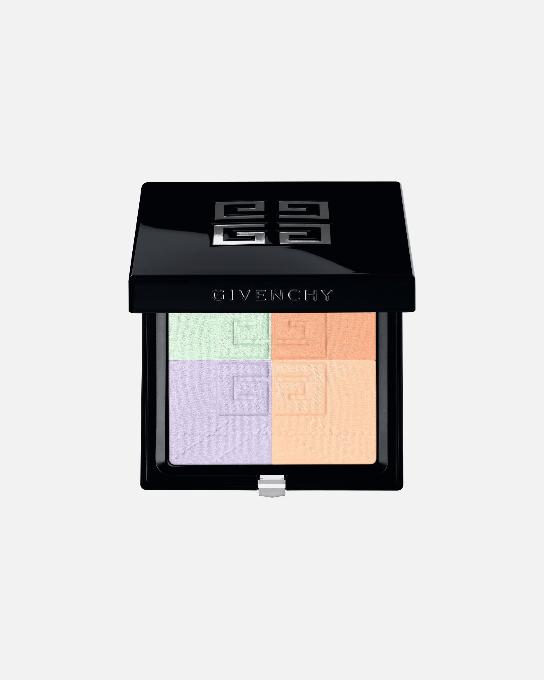 Givenchy Prisme Libre puder za fiksiranje šminke u 4 boje - 7 g