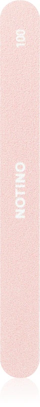 Notino Nail File Classic Set 100/180 failu komplekts