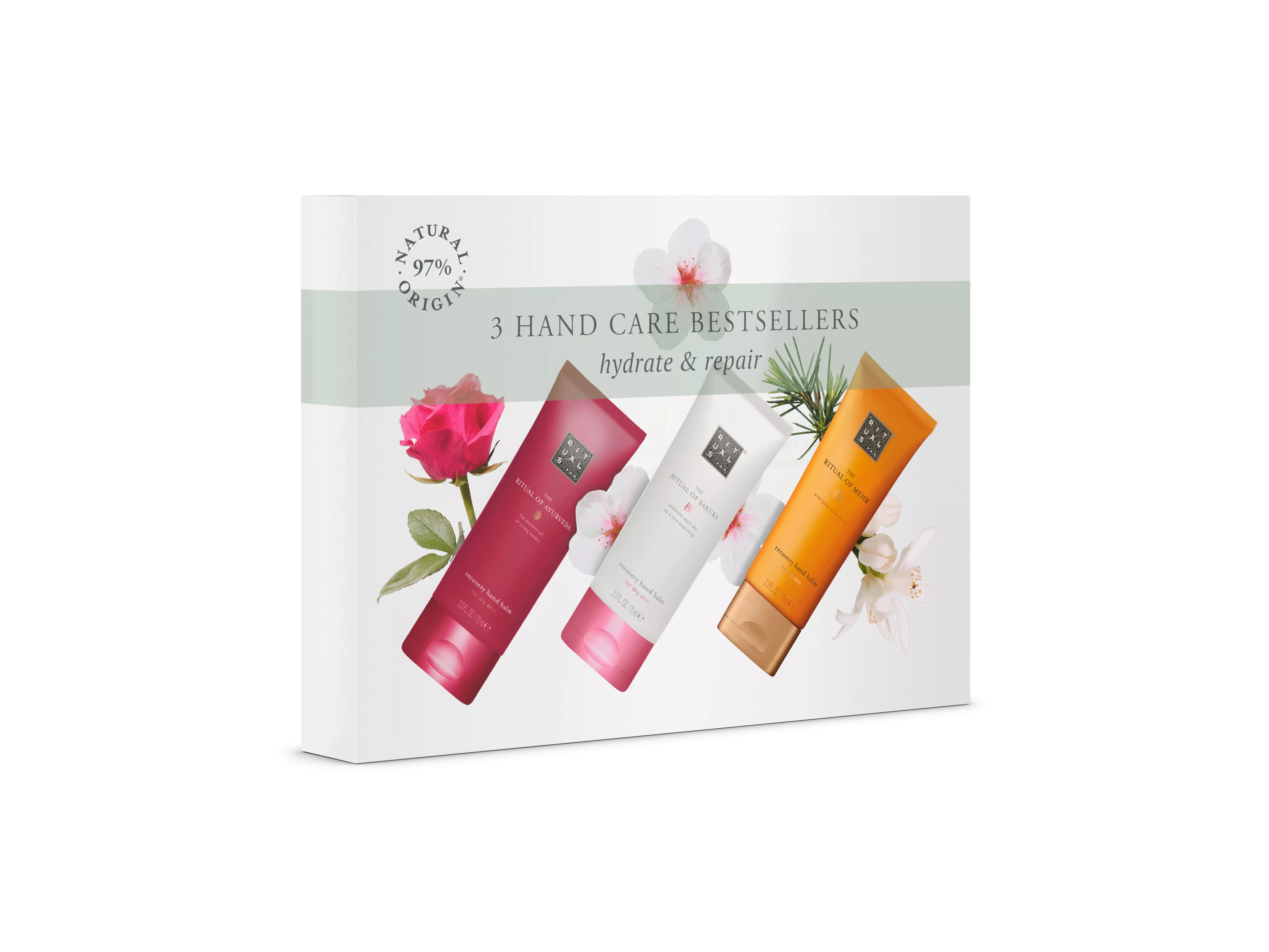 3 најпродаванија производа за негу руку