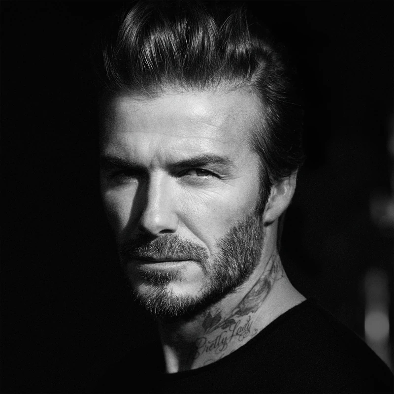 Sprchový gél David Beckham Respect