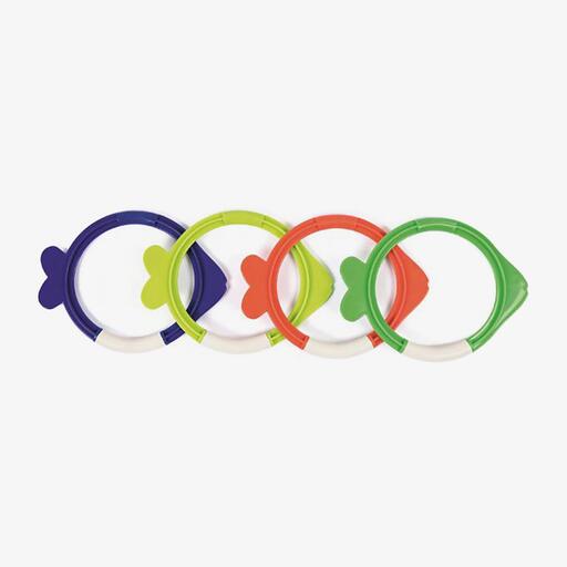  Bestway Catch the 4 Rings
