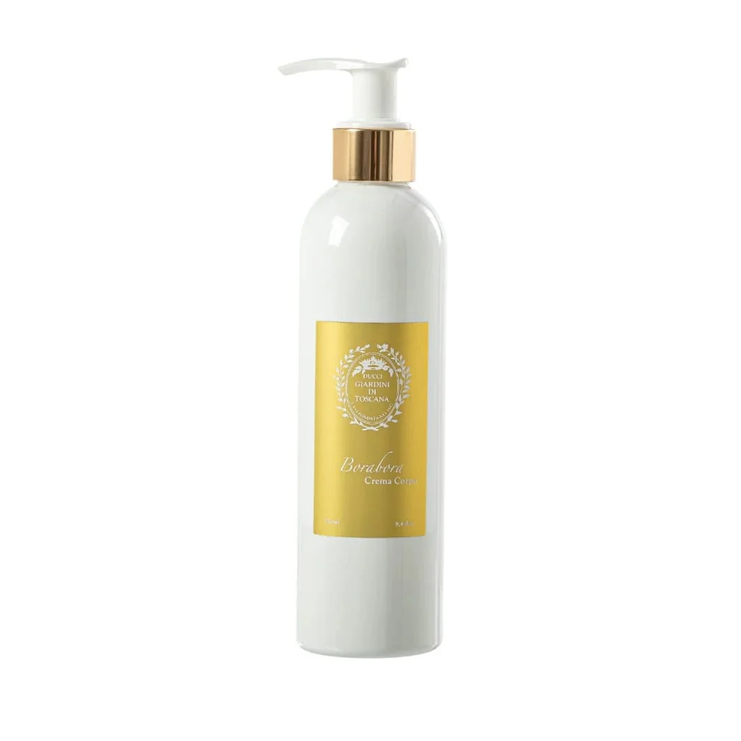 Corpo Borabora Crema Corpo - Crema Corpo