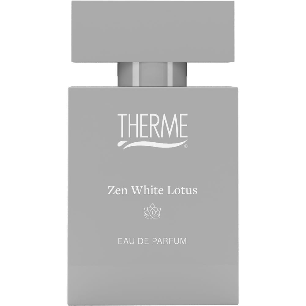 THERME Eau de Parfum Zen White Lotus Eau de Parfum - 30 ml