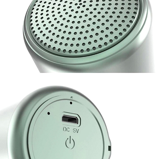 Kabelloser Bluetooth-Lautsprecher