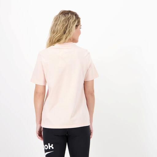 Camiseta Reebok